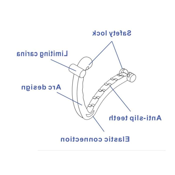 Laparoscopic Clip 3