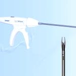 Laparoscopic Clip Applier 1