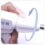 Laparoscopic Clip Applier 5