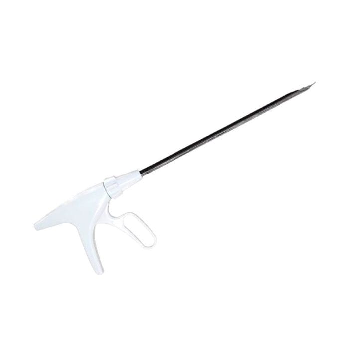 Laparoscopic Clip Applier