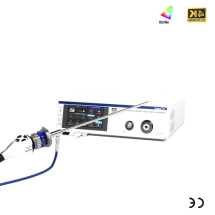 Laparoscopic Column 1