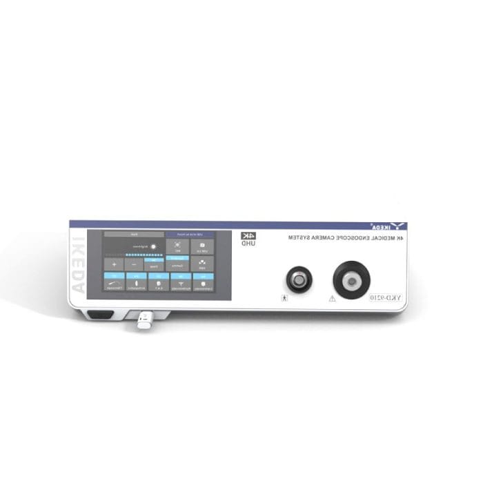 Laparoscopic Column 3