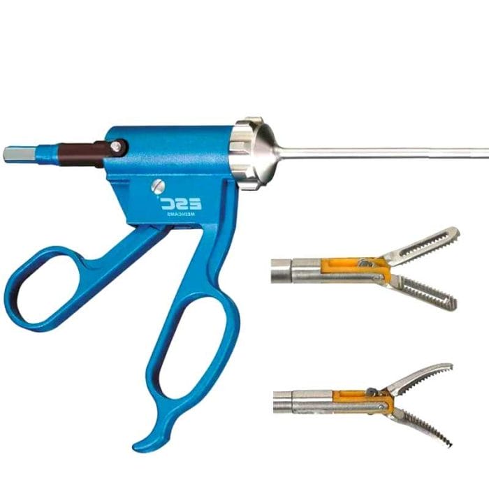 Laparoscopic Forceps