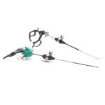 Laparoscopic Forceps