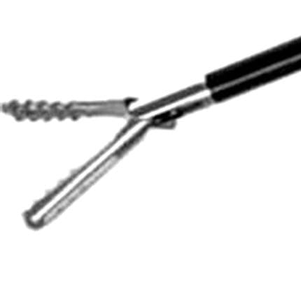 Laparoscopic Forceps