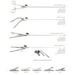 Laparoscopic Needle Holder 3