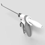 Laparoscopic Scissors