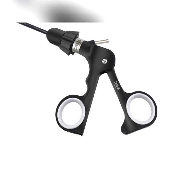 Laparoscopic Scissors 1