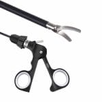 Laparoscopic Scissors