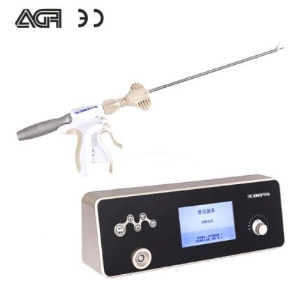 Laparoscopic Scissors 1