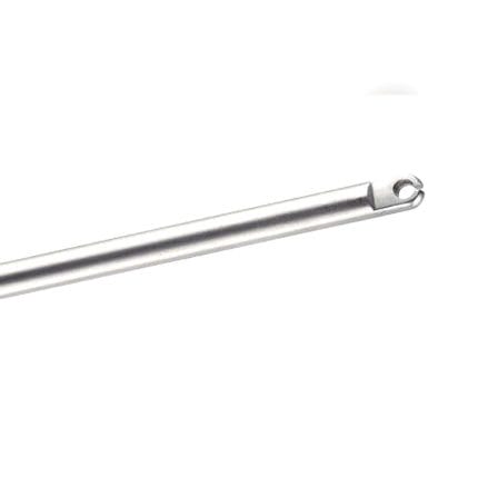 Laparoscopic Surgery Knot Pusher