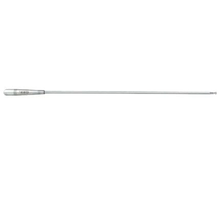 Laparoscopic Surgery Knot Pusher