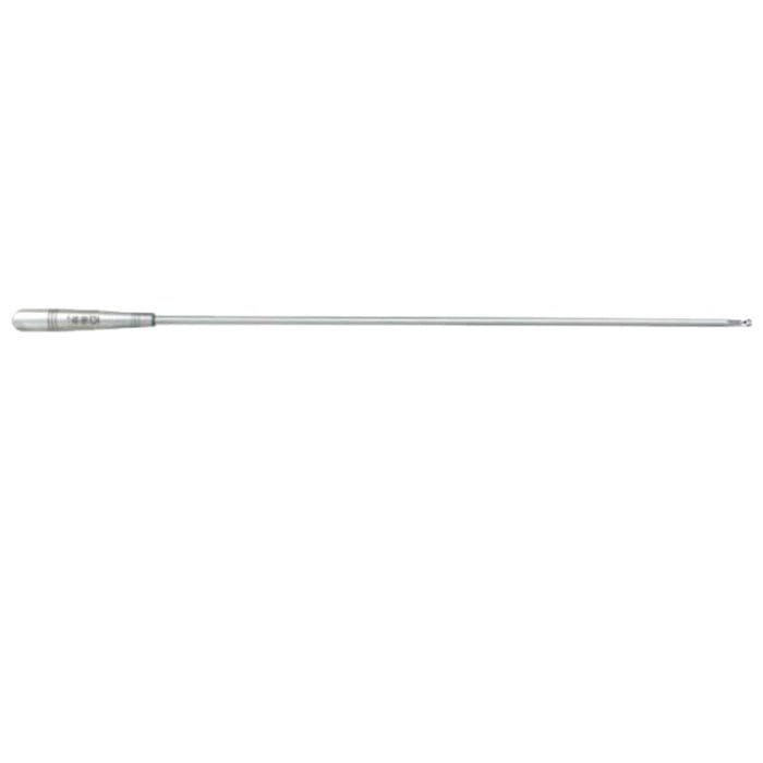 Laparoscopic Surgery Knot Pusher