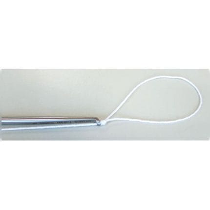 Laparoscopic Surgery Knot Pusher 1