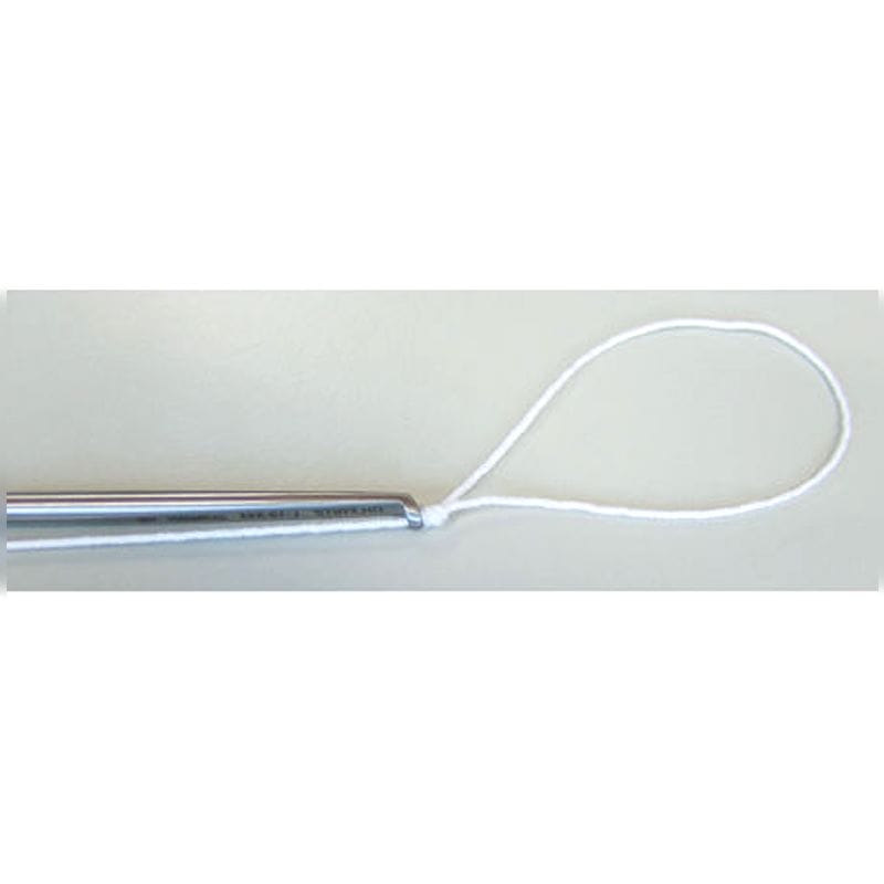 Laparoscopic Surgery Knot Pusher 1