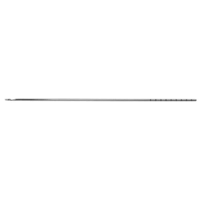 Laparoscopic Surgery Knot Pusher