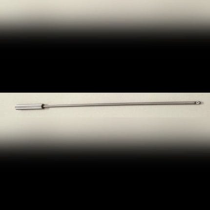 Laparoscopic Surgery Knot Pusher