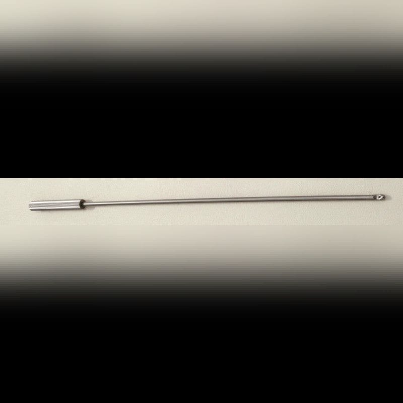 Laparoscopic Surgery Knot Pusher