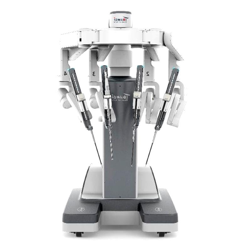 Laparoscopic Surgery Surgical Robot