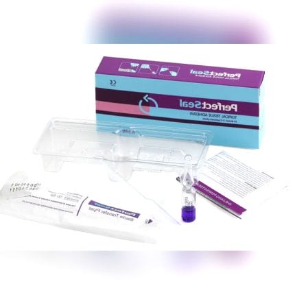 Laparoscopic Surgery Tissue Adhesive