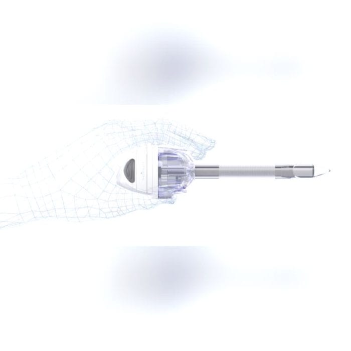 Laparoscopic Trocar 2