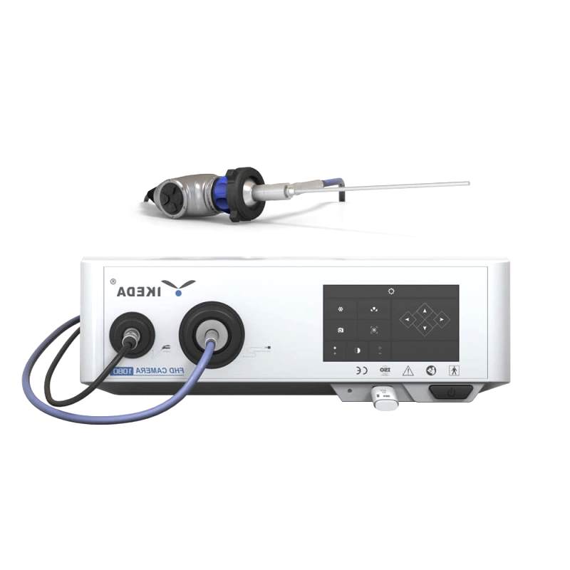 Laparoscopy Video Processor 1