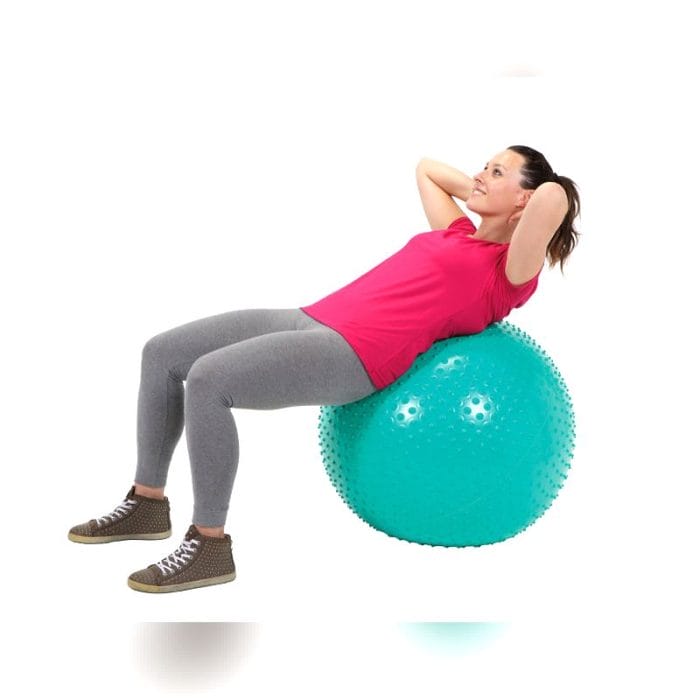 Large Size Massage Ball 2