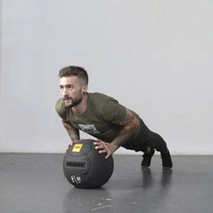 Large Size Medicine Ball 1