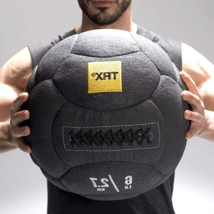 Large Size Medicine Ball 3