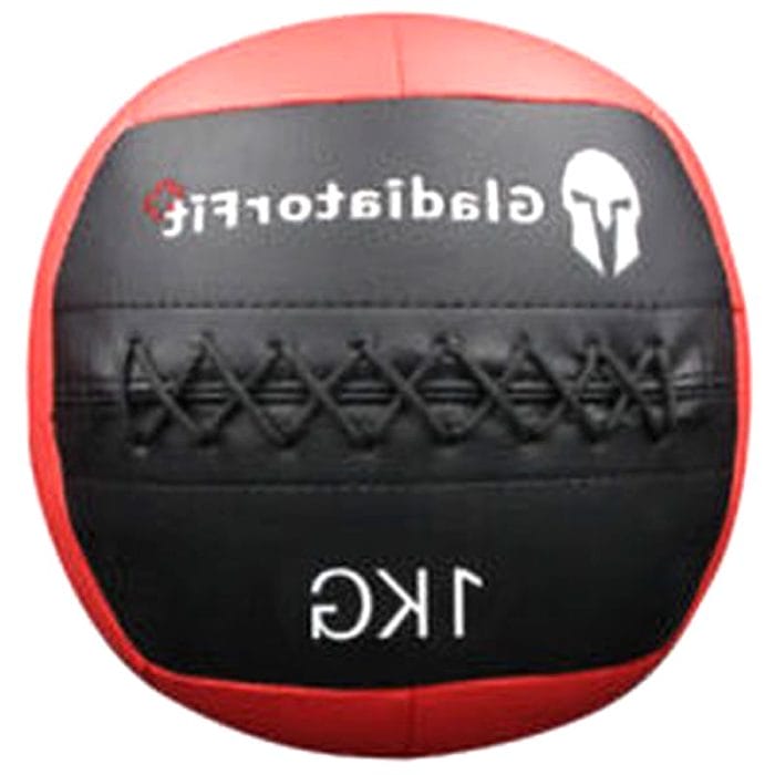 Large Size Medicine Ball 3