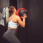 Large Size Medicine Ball 5