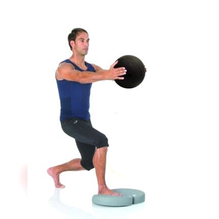 Large Size Medicine Ball 1