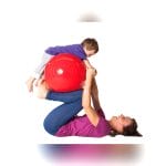 Large Size Physio Roll 2