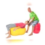 Large Size Physio Roll 3