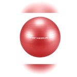 Large Size Pilates Ball 5