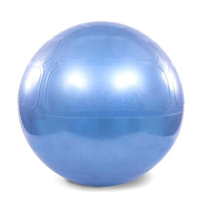 Large Size Pilates Ball