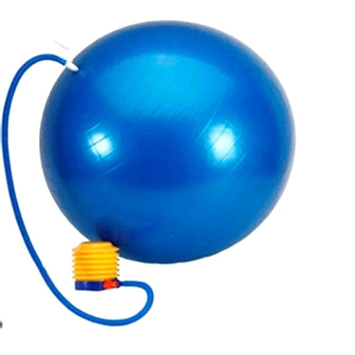 Large Size Pilates Ball