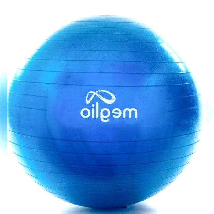 Large Size Pilates Ball 2