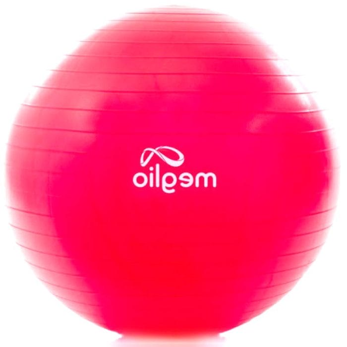 Large Size Pilates Ball 3