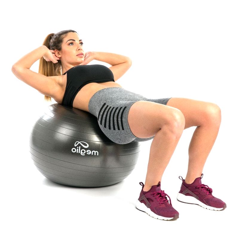 Large Size Pilates Ball