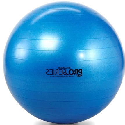 Large Size Pilates Ball 1