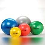 Large Size Pilates Ball