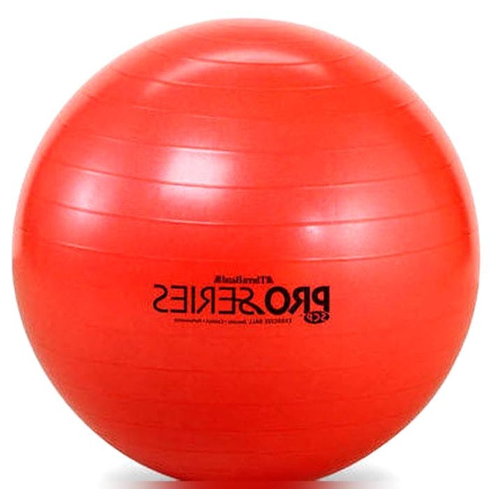 Large Size Pilates Ball 3