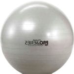 Large Size Pilates Ball 4