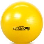 Large Size Pilates Ball 5