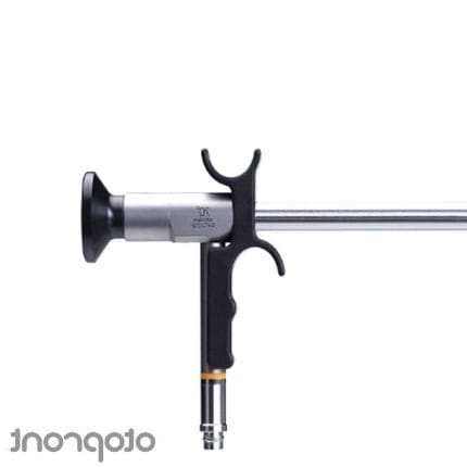 Laryngoscope 1