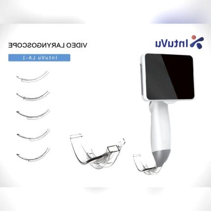 Laryngoscope 1