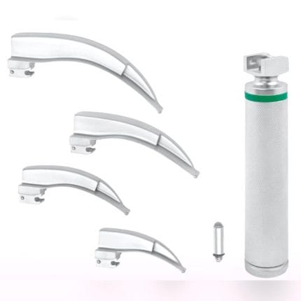 Laryngoscope