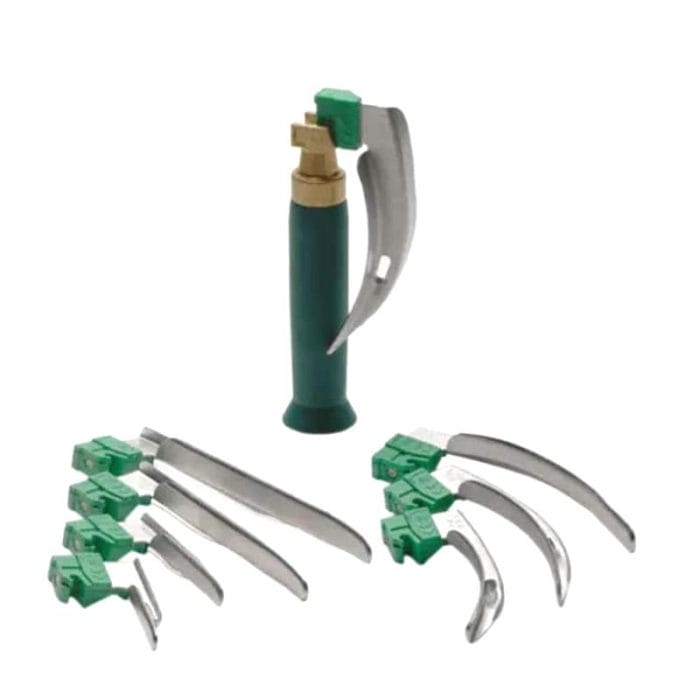 Laryngoscope