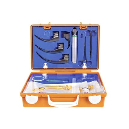 Laryngoscope Emergency Case 1